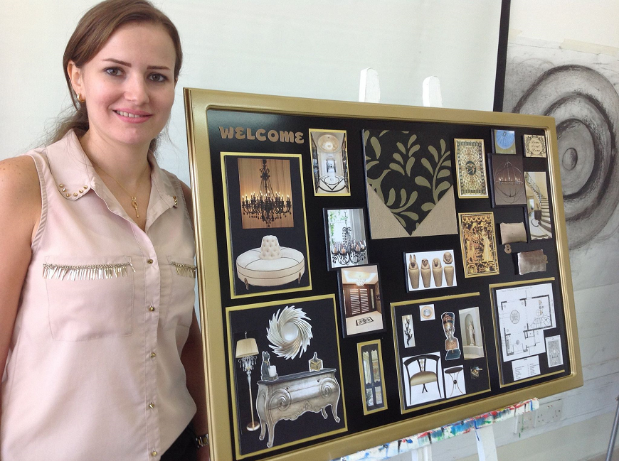 Interior Design Courses for Adults Interior Design Courses for Adults